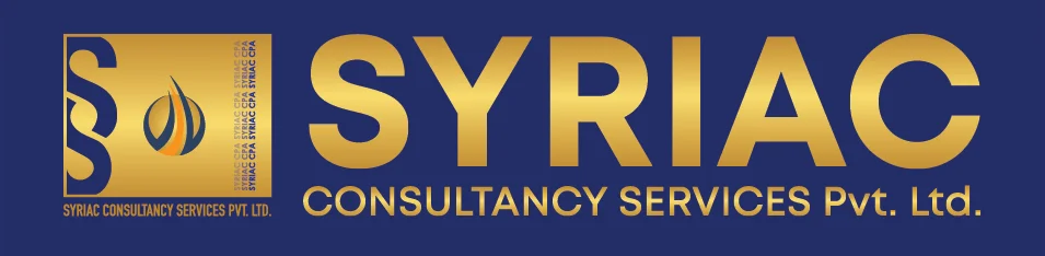 Syriac Consultancy Services Pvt. Ltd