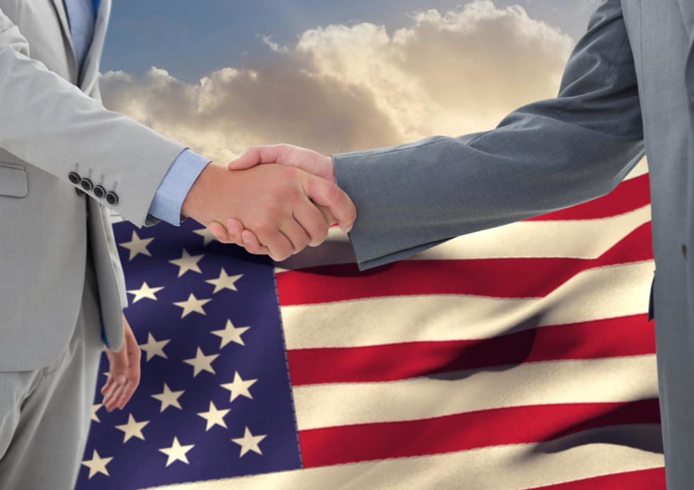Register Your Company in the USA online with Confidence