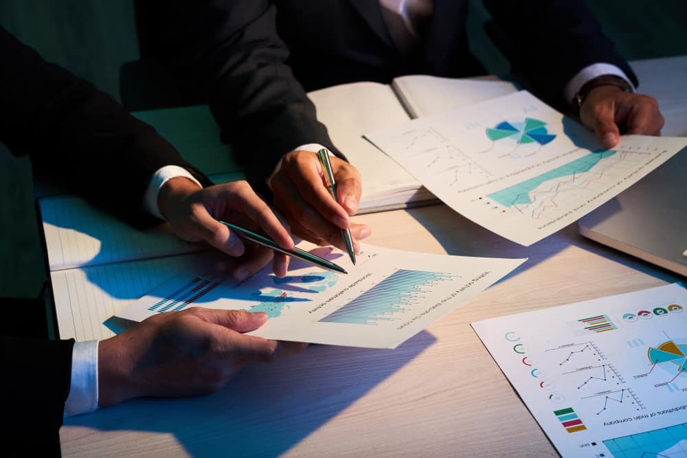 Internal Audit & Business Risk Advisory