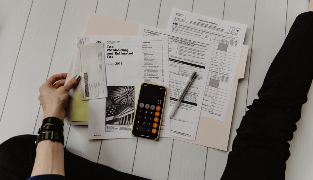 Accurate Financial Management for Growing Businesses