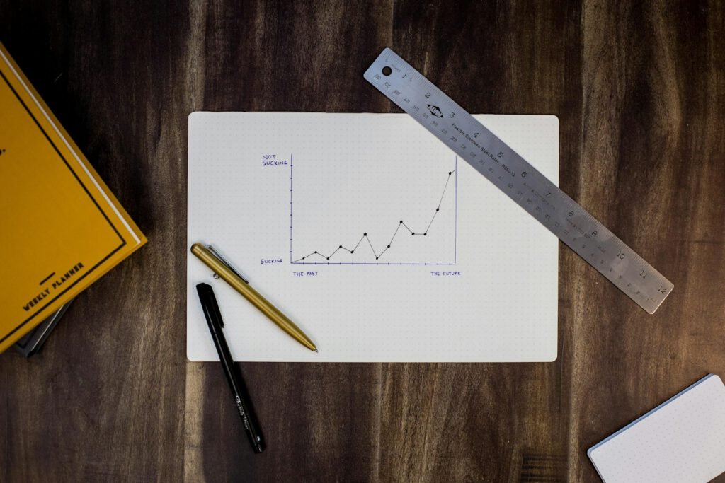Accurate recordkeeping for better business decisions