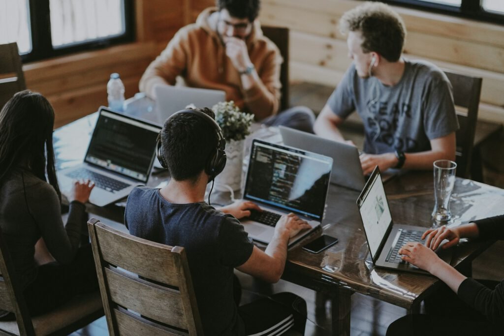 Who Can Register a U.S. Company?