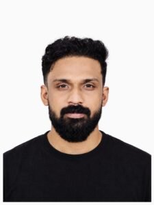 Vipin Babu KV